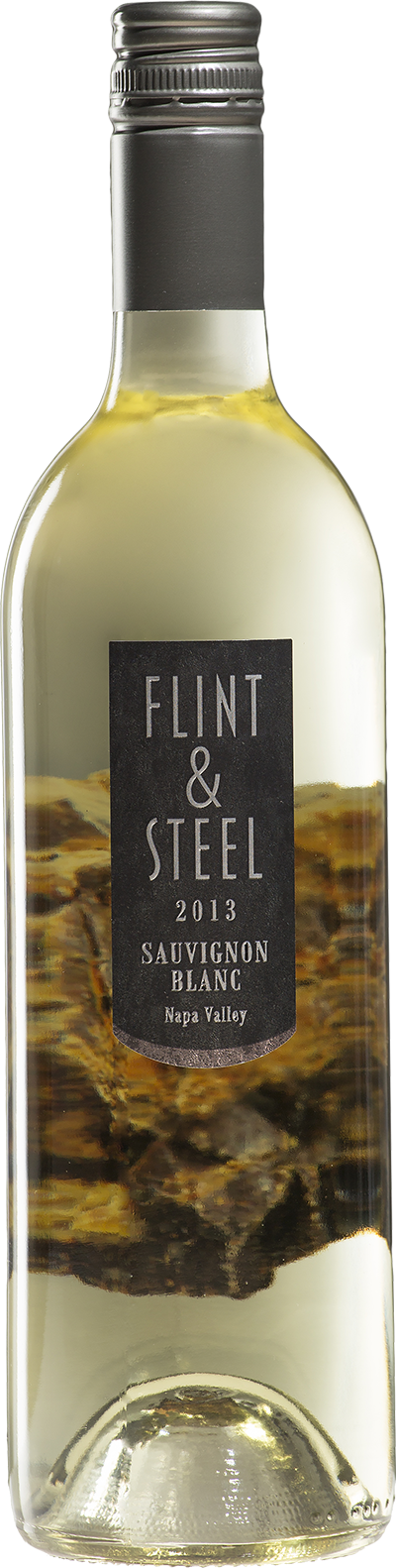 Flint & Steel Sauvignon Blanc Napa Valley